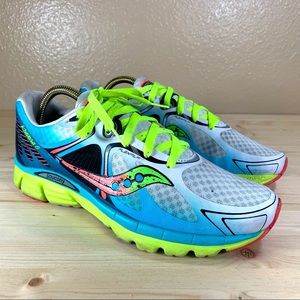 Saucony Kinvara 6 Women’s Running shoe Size 10.5